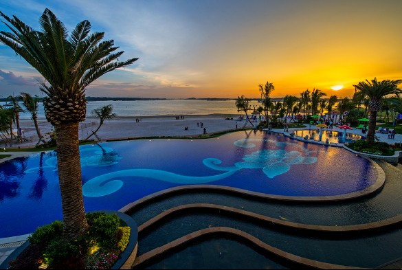 以房养学 仅花4400元 碧桂园海外投资团邀您一