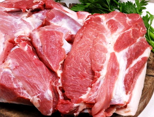 山东猪肉价格持续上涨 活猪价格呈小幅回落