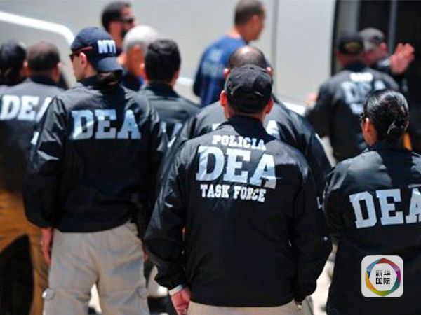 委内瑞拉总统亲属遭美国钓鱼执法式逮捕