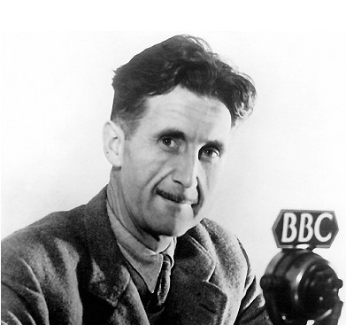 陆建德谈乔治·奥威尔:只就极权问题来谈他有点可惜_读书频道_凤凰网