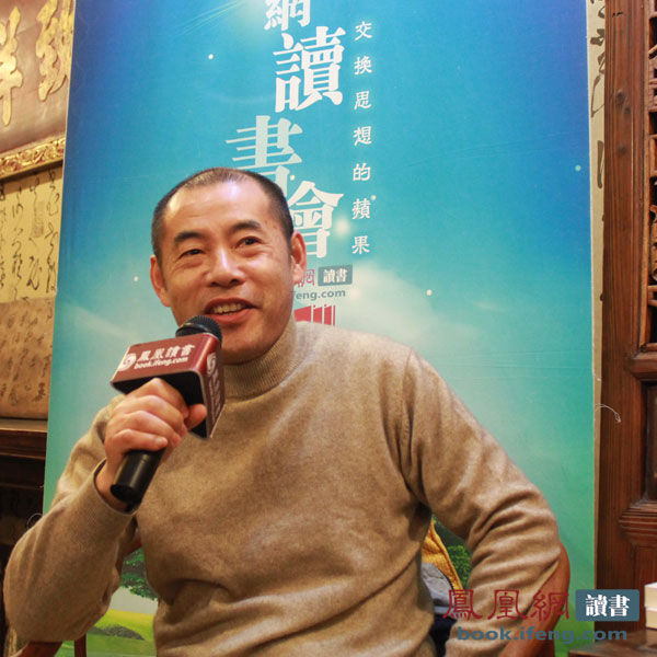 刘文飞、何怀宏访谈录:陀思妥耶夫斯基与俄罗