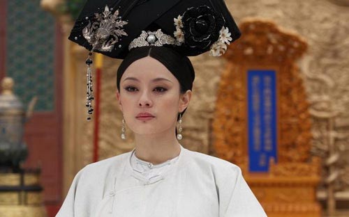 寻找剧评人之《甄嬛传》:一部拍出正剧范的后