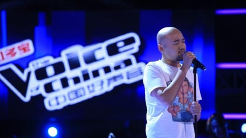 好声音》回应李代沫侵权:已向音著协支付费用