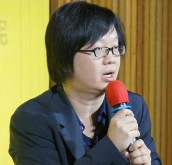 台湾好声音接棒《中国好声音》 李宗盛罗大佑