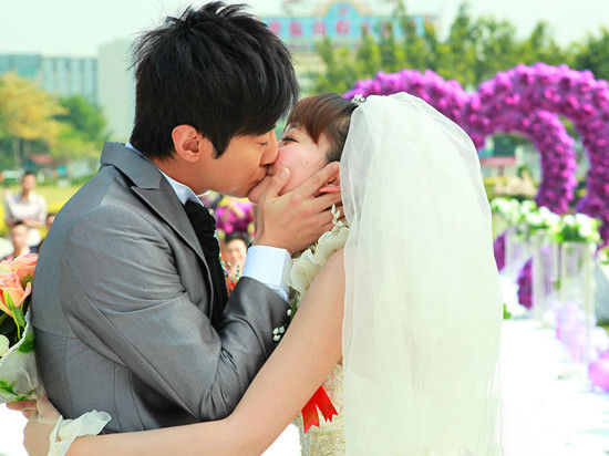 《非常有喜》接档《我家有喜》 高梓淇海陆婚