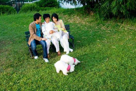 《我的狗狗我的爱》定档29日 首部宠物电影温