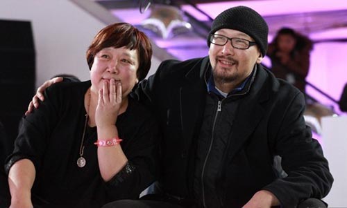 青年电影馅饼计划启幕 管虎当监制:这是一件积