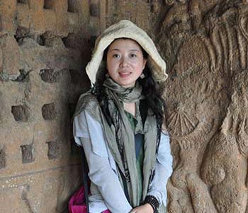 妙品醉风情--十二位艺术博士作品联展