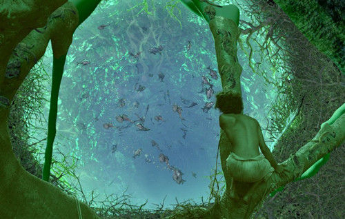 双语:《少年派的奇幻漂流》8句经典台词