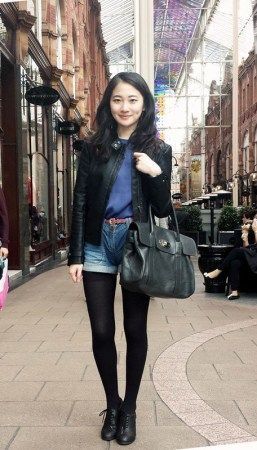网传美<em>女博士</em>征男友过年 当事人否认|<em>女博士</em>|征