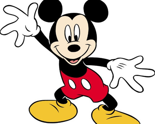 迪斯尼动画片里有有2只白色的狗一个是爸爸一个是儿子