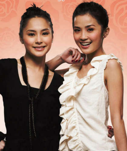 阿Sa自曝儿时裸照(图)