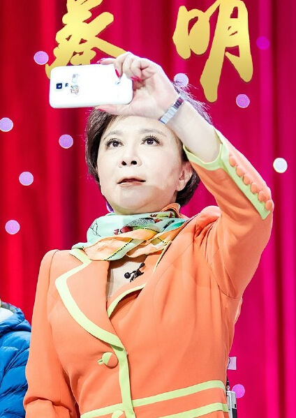 《车站奇遇》蔡明金句:恶心他妈夸恶心 好恶心