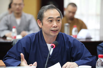 佛教-千册巨制《中国地方志佛道教文献汇纂》出版