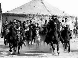 天王盖地虎 宝塔镇河妖:东北土匪黑话中的玄机