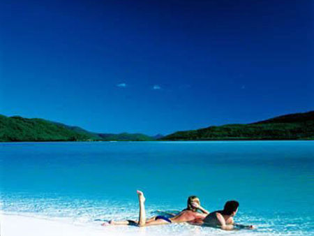 沙滩排行_“2020年澳大利亚最佳海滩排行榜”出炉,赶紧收藏!