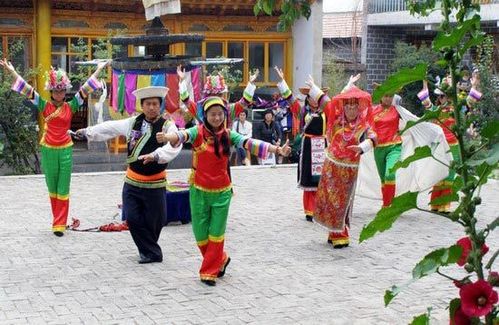 原味民俗体验：赶一场青海花儿会