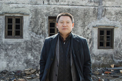 【百家迹忆】张诚:旅游开发不能像军阀一样搞