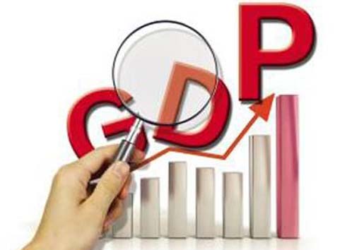 江苏上半年GDP同比增8.5% 规模比广东只少6