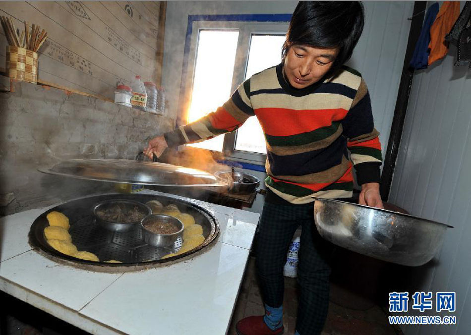 吉林松原地震已致26万户受灾