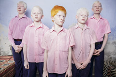 2014“荷赛”揭晓