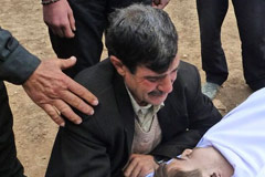 叙利亚人的日常图景