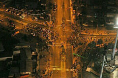 智利伊基克西北发生8.2级地震