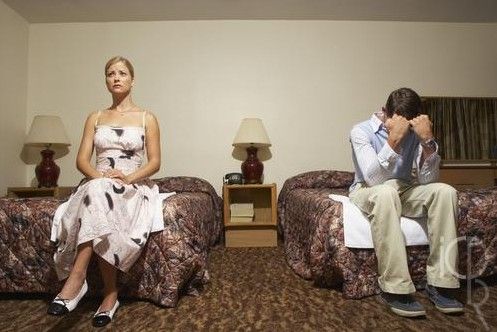 女人的四种出轨最让男人发疯发狂_时尚频道_