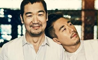 [高清]张国立之子张默吸毒被拘 曾经暴打女友