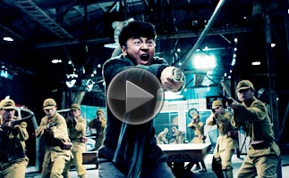 [高清]《黄金大劫案》首曝预告片 宁浩疯狂班底回归 