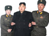 “80后”金正恩为何犯犟？