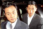 张国荣