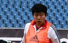 马晓旭