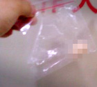 女教师女童下体塞异物