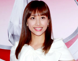 现场：2012年港姐海外佳丽面试