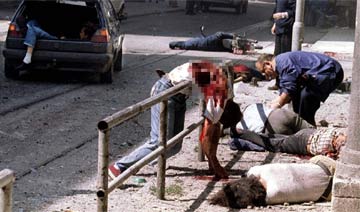 波黑战争到底谁错