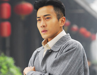  《菩提树下》热播 刘恺威为戏“自虐”