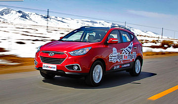 高保值率热门SUV推荐 开5年照样卖高价