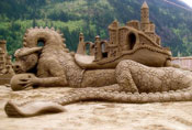 牛人手工沙雕 精美绝伦