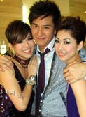 揭TVB小生桃色内幕