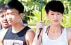 曝胡杏儿速搭嫩版黄宗泽 三亚相处7天6夜