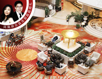 独家探访：郭晶晶回门宴疑取消