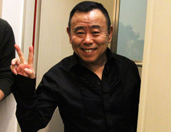 独家探访潘阳待产医院