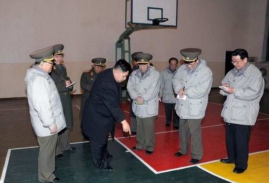 朝鲜怪异篮球规则中国也曾有:三分球算4分