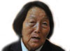 申纪兰