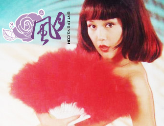 邵音音：韶华易逝 花开不晚