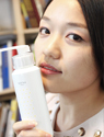 miss米啦