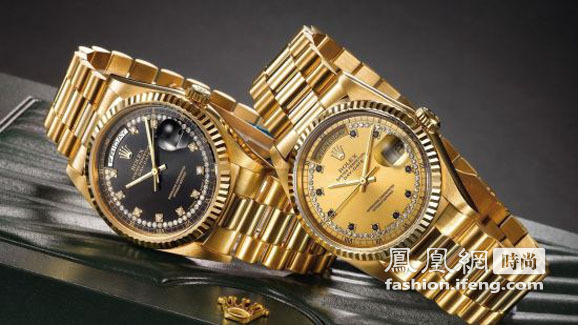 瑞士名表零关税后价格不会跳水