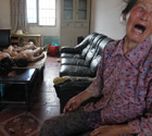 留守儿童三兄妹全溺亡
