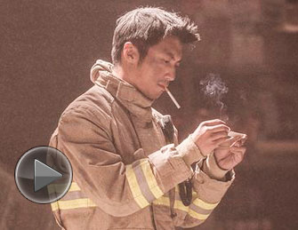 《救火英雄》尘爆片段曝光